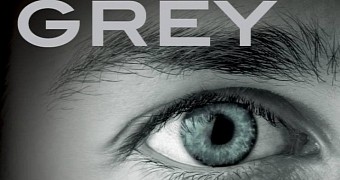 “Grey” companion book will probably be the first of 3, author E.L. James hints