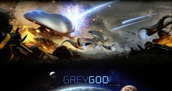 Grey Goo logo
