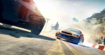 Grid 2 Delivers the Action and Drama of Racing