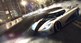 Grid 2 is finally coming out in May