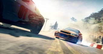 Grid 2 is out in May