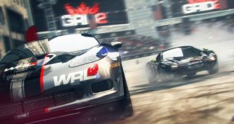 Grid 2 is out in 2013