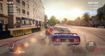 Grid 2 is going free today
