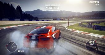 Grid 2 is out in late May