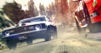 Grid 2’s Cars and Tracks Need to Be Cool and Fun, Developer Says