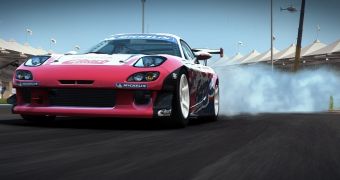 Grid Autosport is coming this week