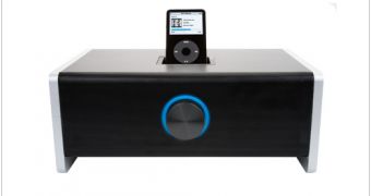 Griffin Ships New iPod Docking Solutions