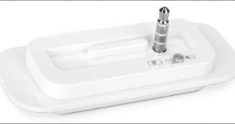 Griffin Unveils the 2G iPod Shuffle Dock Adapter