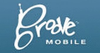 The Groove Mobile logo