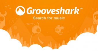 Grooveshark is back in the Google Play Store