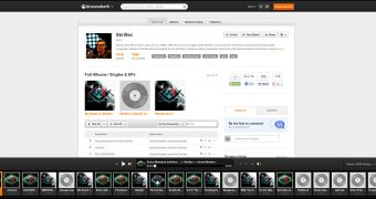 Grooveshark Debuts Brand New Site, Discovery Takes Center Stage