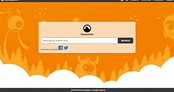 ​Grooveshark Is Back, at Least for Now