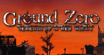 Ground Zero - Genesis of a New World details
