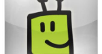 Fring application icon