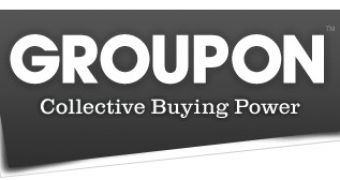 Groupon to be raising as much as $950 million