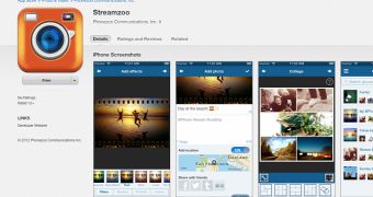 Streamzoo on the App Store