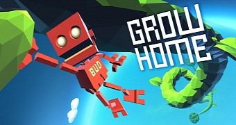 Grow Home Review (PC)