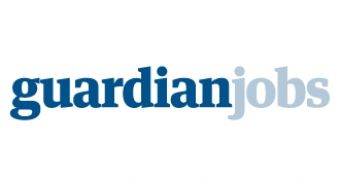 Hackers break into jobs.guardian.co.uk and steal user data