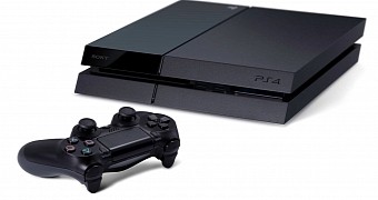 PlayStation 4 might get new exclusive games