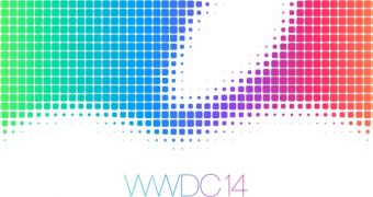 WWDC14 artwork