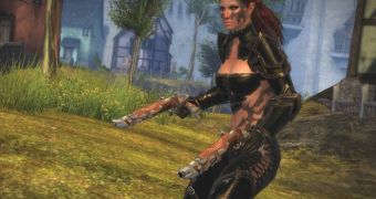 Guild Wars 2 doesn't want players to offend others