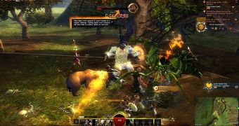Guild Wars 2 is getting a massive systems overhaul