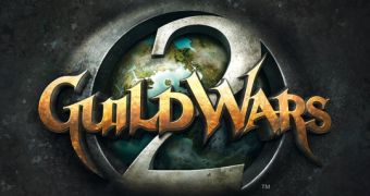 Guild Wars 2 Is Announced for 2011