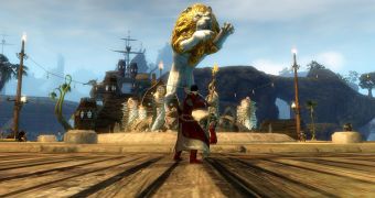 Guild Wars 2 Is Approaching MMO Reward System Limits, Says ArenaNet