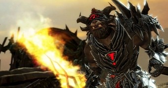 Guild Wars 2 Will Introduce First-Person Camera, Adjustable FOV