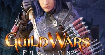 Guild Wars Announces Plans for 2009