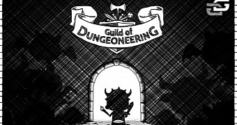 Guild of Dungeoneering Turn-Based Dungeon Crawler Announced