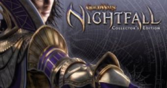 GuildWars: Nightfall (Second Look)