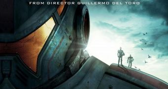 “Pacific Rim” might be getting a sequel, Guillermo del Toro is writing the script