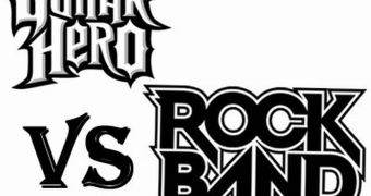 Guitar Hero 5 Players Also Play Rock Band