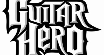 Guitar Hero Coming to Arcade Machines