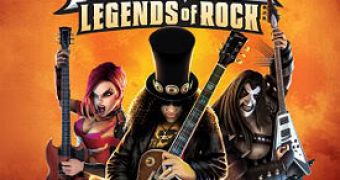Guitar Hero 3 is the best selling game of all time