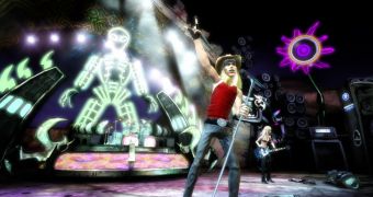 Guitar Hero III: Legends of Rock to Feature Bret Michaels from Poison