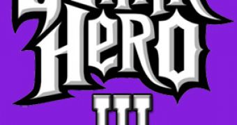 Guitar Hero III Will Also Be Available on the DS