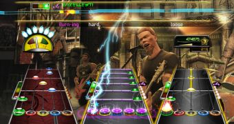 Guitar Hero: Metallica Demo Now Live on Xbox 360
