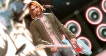 Guitar Hero Move Will Reduce Videogame Sales in October