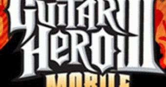 Guitar Hero World Tour Hitting Mobile Phones