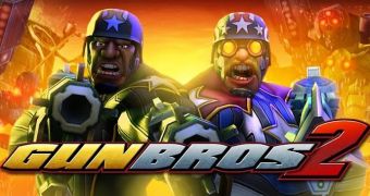 Gun Bros 2 for Android