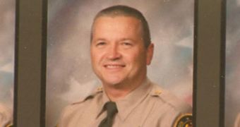 Deputy Daniel Fanning's wife is fatally shot by a 4-year-old