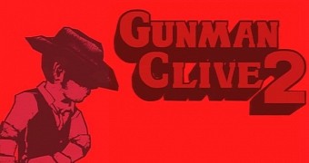 Gunman Clive 2 Is Heading to 3DS Next Week