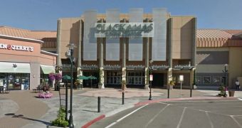 A shooting occurred at the Clackamas Town Center in Oregon