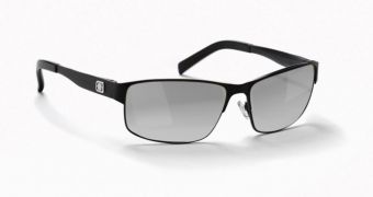 Gunnar 3D Eyewear Receives RealD Certification