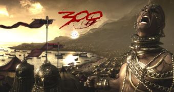 Guy Ritchie will not direct the “300” sequel, “Xerxes”