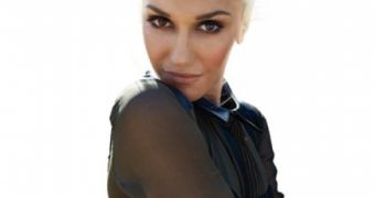 Gwen Stefani gushes about family, marriage and kids in new interview with Marie Claire