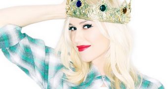 Gwen Stefani remains the queen of the house as she prepares to welcome a new baby boy into the family