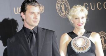 Gwen Stefani and Gavin Rossdale are expecting their third child, reports claim
